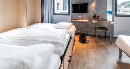 Ibis Budget Morlaix