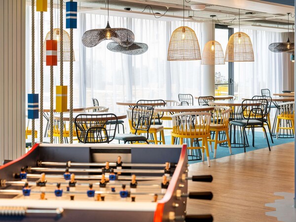 Ibis Budget Morlaix - Morlaix