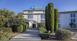 Exterior - Sure Hotel by Best Western Nimes Est (Marguerittes)