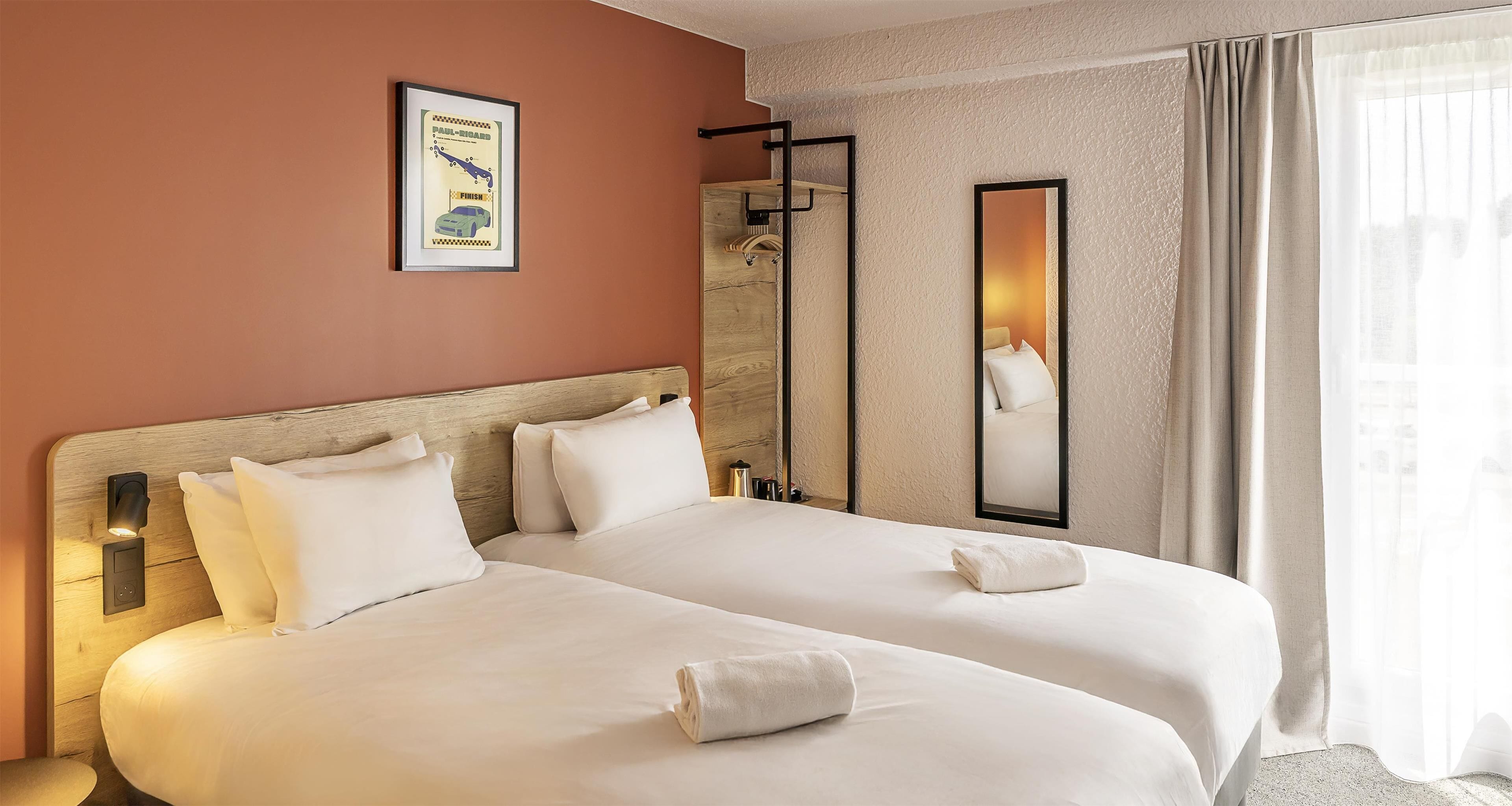 Foto - Sure Hotel by Best Western Nimes Est