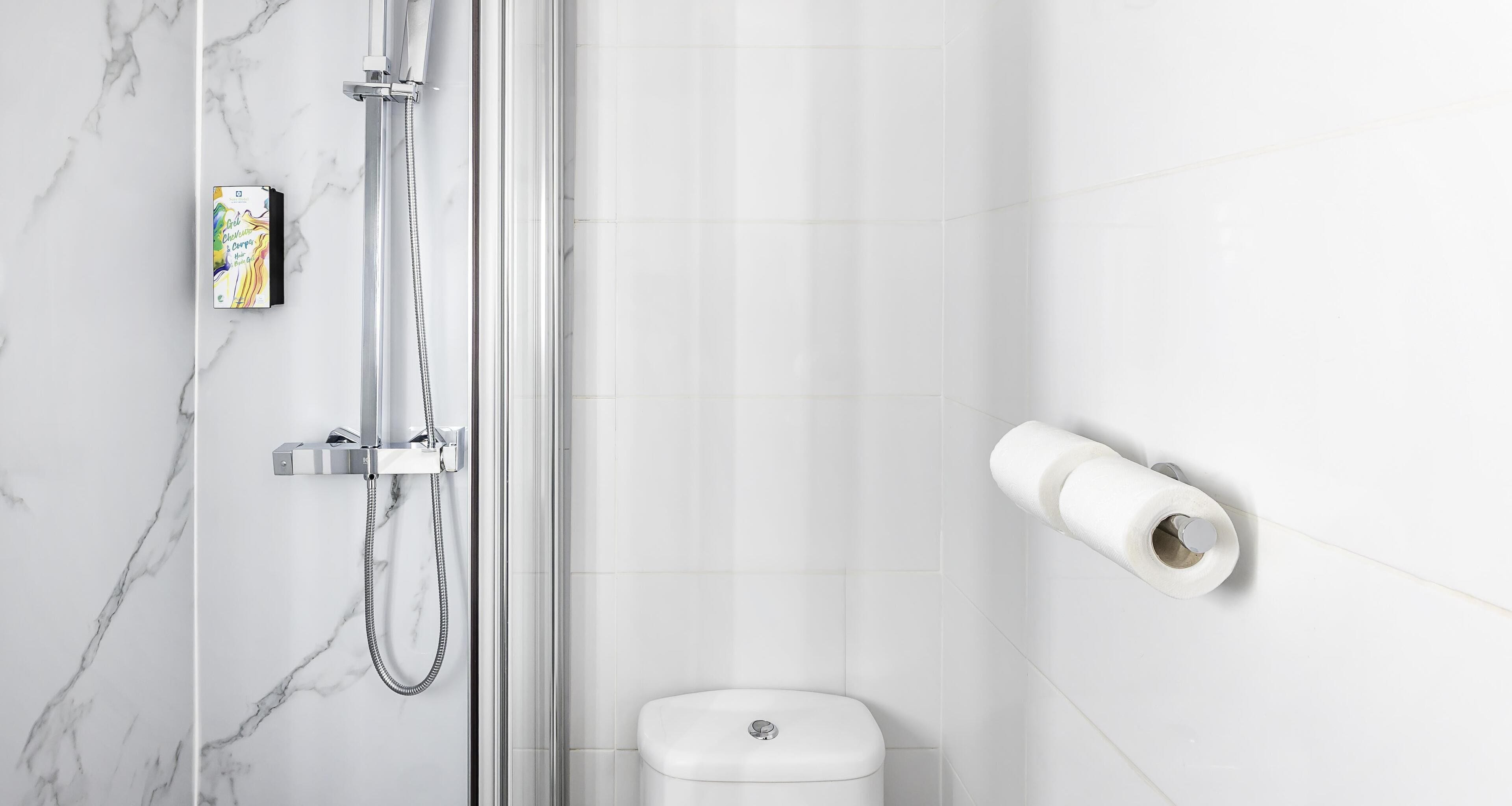 Foto - Sure Hotel by Best Western Nimes Est