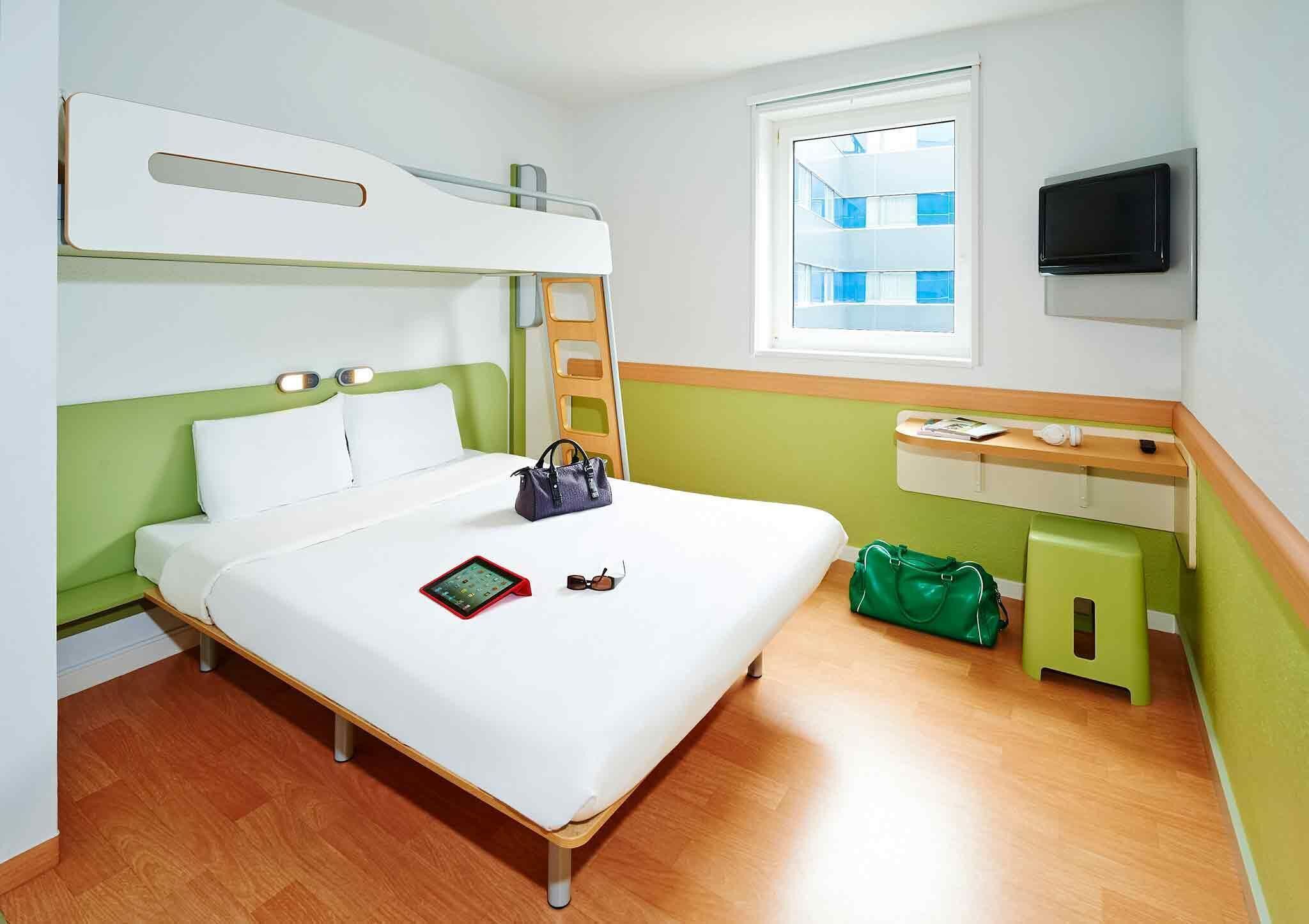 Quartos à prova de som
