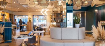 Ibis Budget Pontivy Centre Bretagne