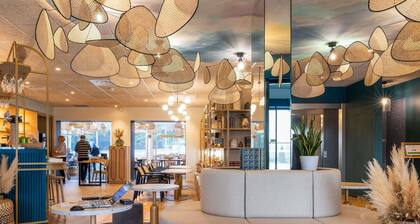 Ibis Budget Pontivy Centre Bretagne