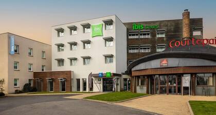 Ibis Budget Pontivy Centre Bretagne