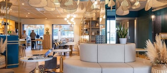 Ibis Budget Pontivy Centre Bretagne