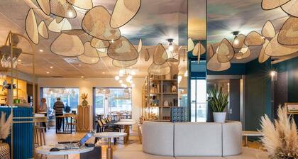 Ibis Budget Pontivy Centre Bretagne