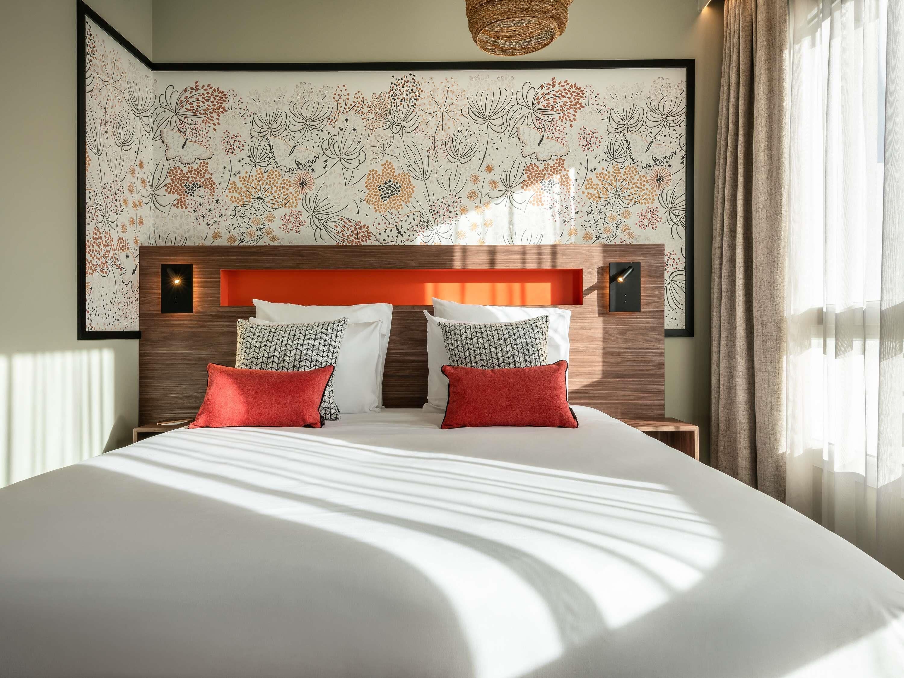 Foto - Mercure Achères St Germain en Laye