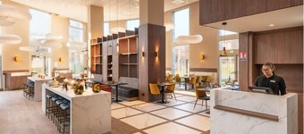 Mercure Achères St Germain En Laye