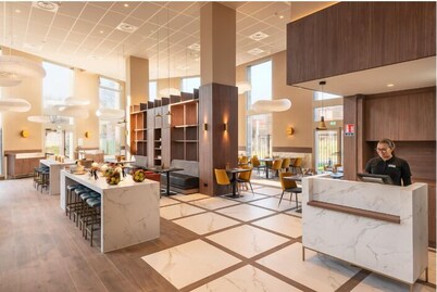 Mercure Achères St Germain En Laye