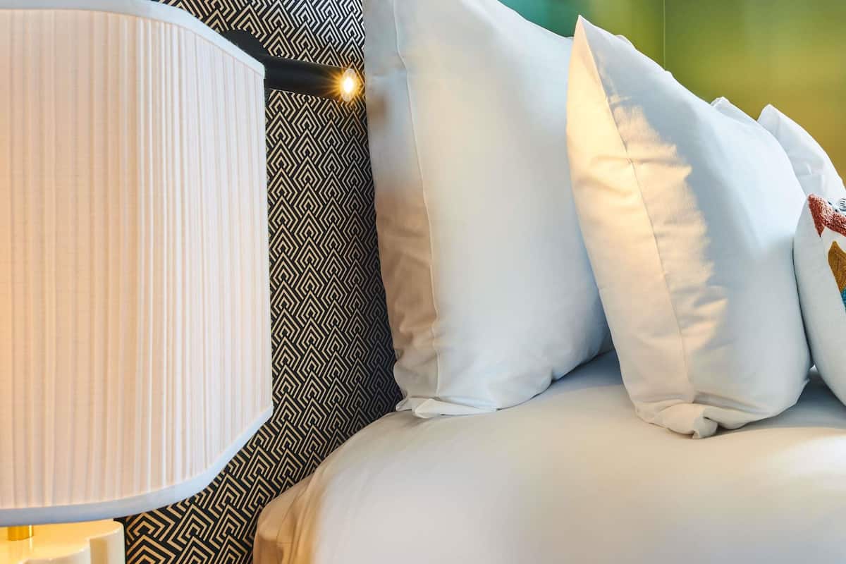 Chambre Classique, 1 grand lit