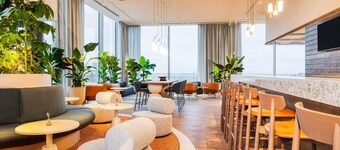 Mövenpick hotel Brussels Airport 