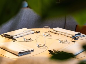 Desayuno continental todos los días (con cargo) 