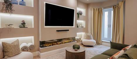 TV connectée