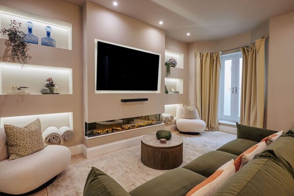 Smart-TV