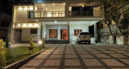 Reunion Marina Villa