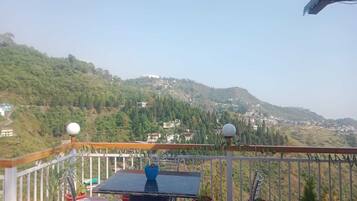 Terras
