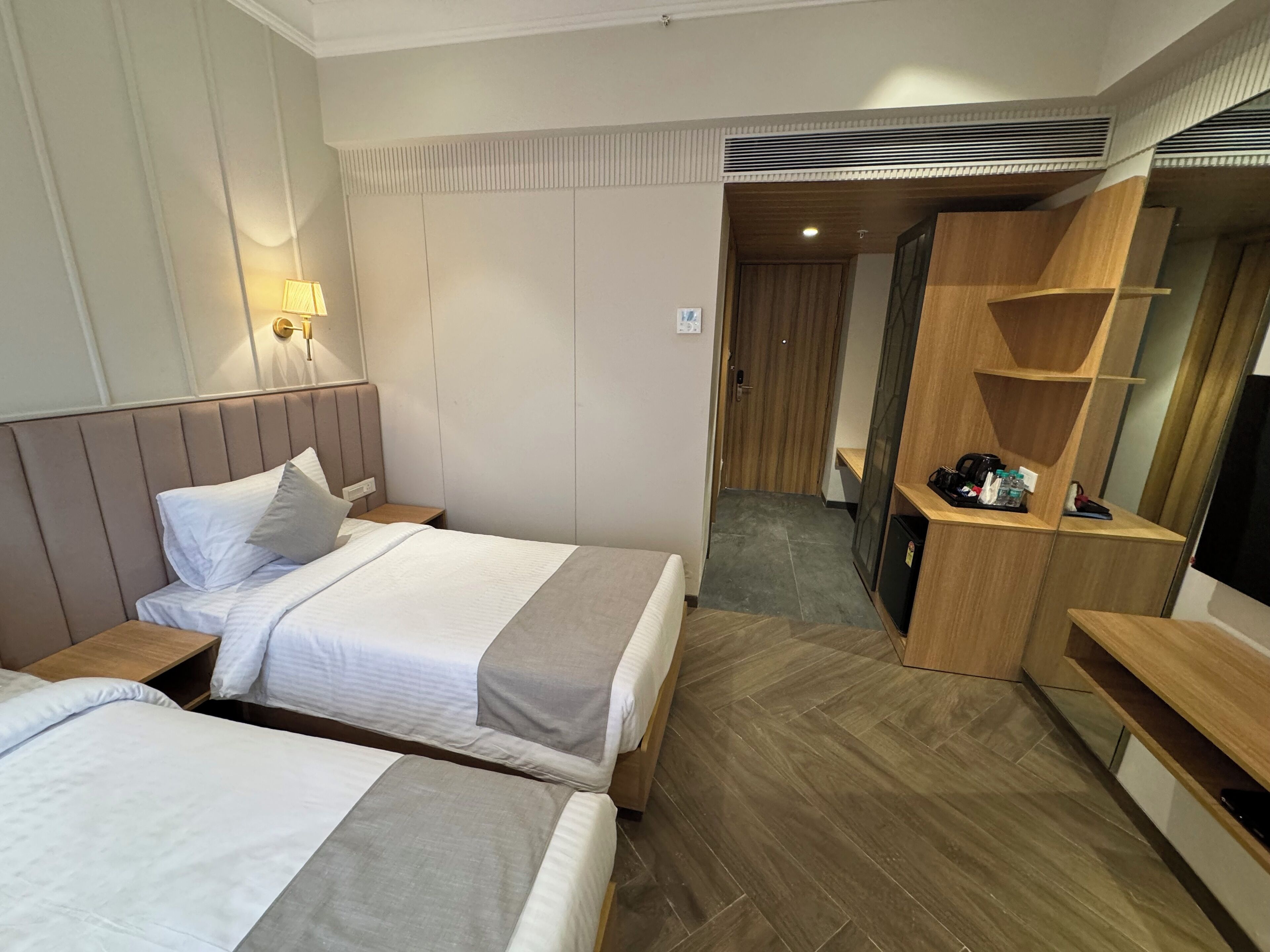 Kamar
