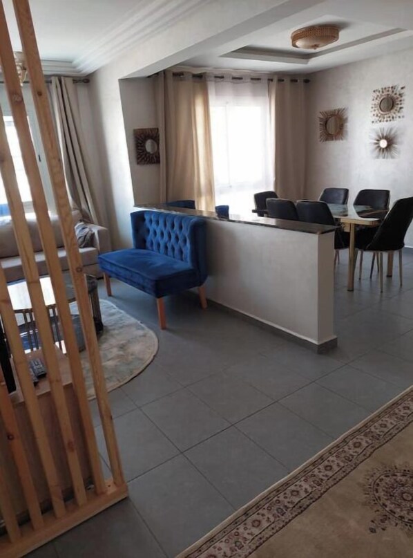 Interior - Apparemment Haut Standing Agadir (Agadir)