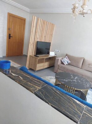 Smart TV - Apparemment Haut Standing Agadir (Agadir)