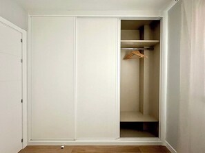 Interior - Vivodomo | Free parking, new, large terrace (Madrid)