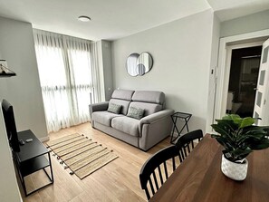 TV, offices