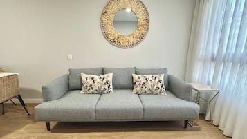 Télévision, espaces bureaux