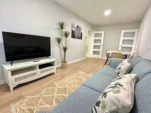TV, offices