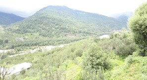 Vista aérea