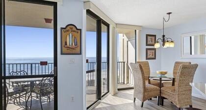 Phoenix VII 1014 - Orange Beach - Sleeps 4 - On the Beach