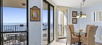 Phoenix VII 1014 - Orange Beach - Sleeps 4 - On the Beach