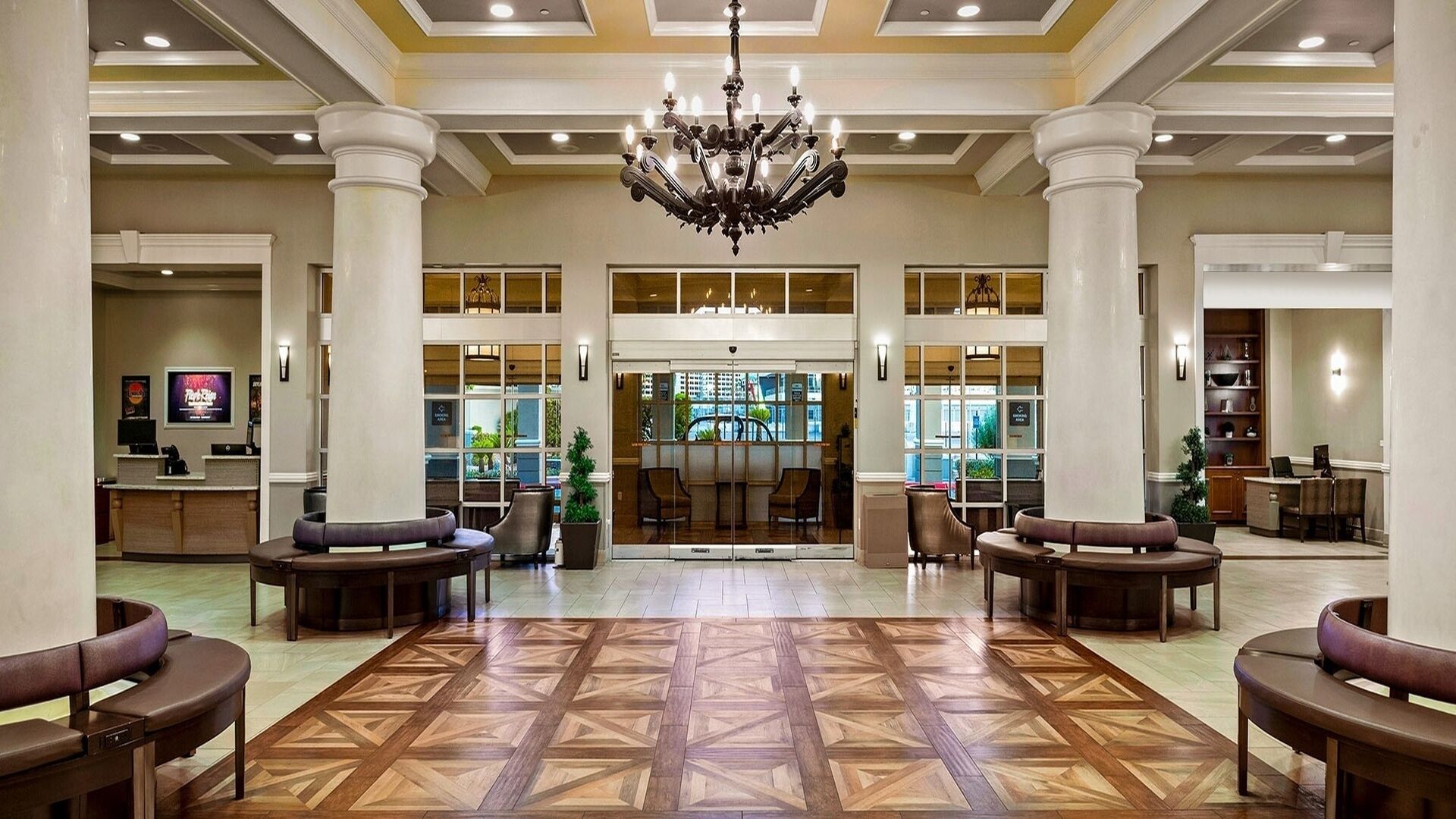 Hall