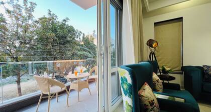 BluO Medicity - Boutique Hotel Gurgaon