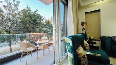 BluO Medicity - Boutique Hotel Gurgaon