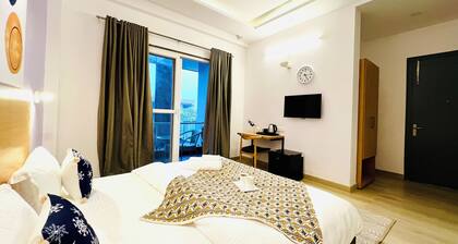 ZEN Medicity - Boutique Hotel Gurgaon