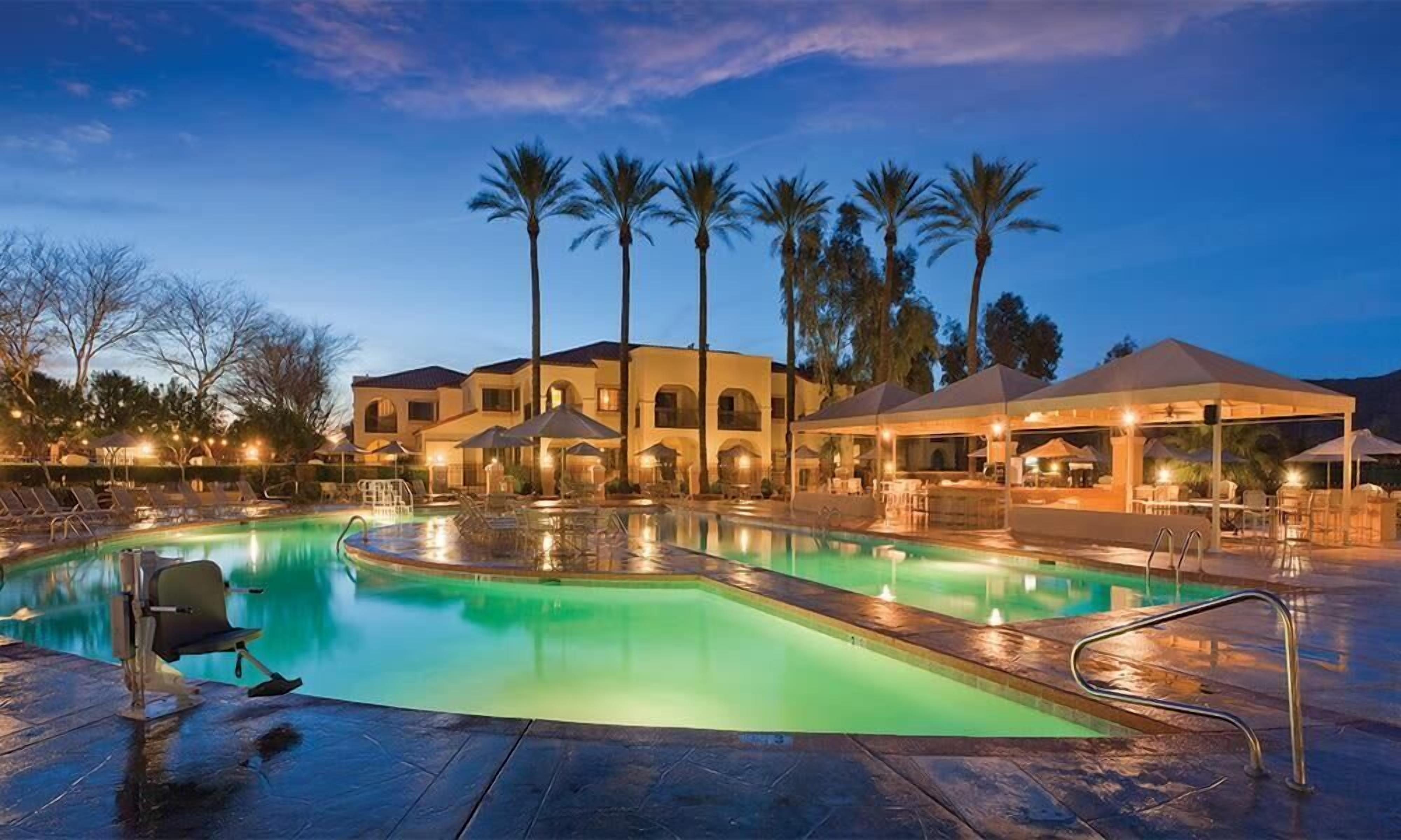 1br Condo Championship Golf & Stunning Pools!