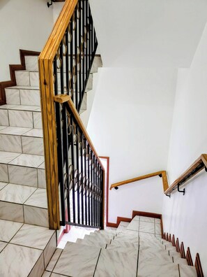 Interior - Comfy Haven (Montego Bay)