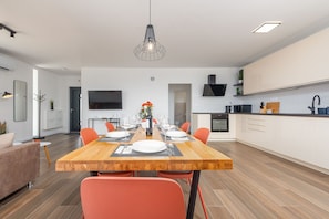 Dining - Villa Pava ZadarVillas (Zadar)