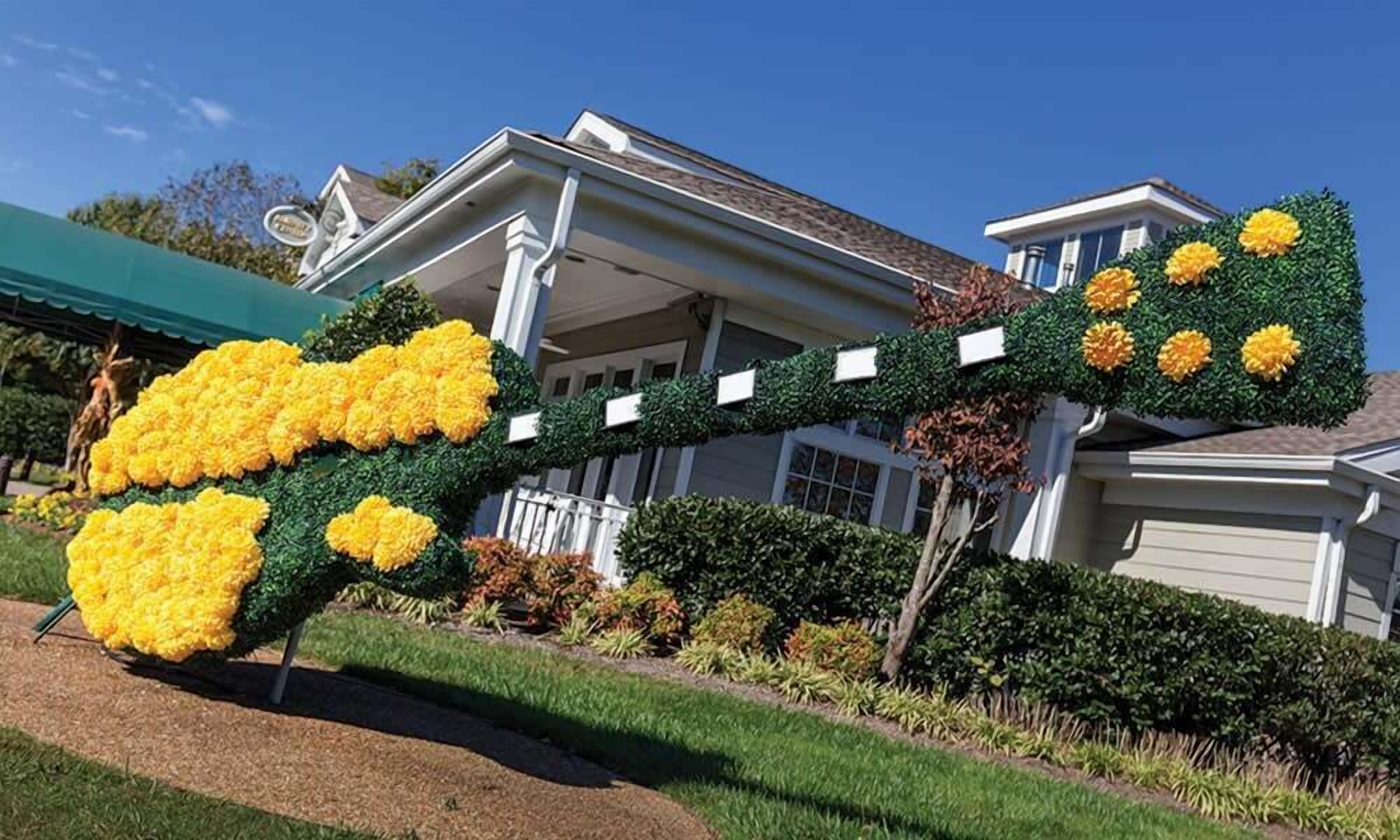 1br Condo with beautiful scenery & Grand ole Opry!