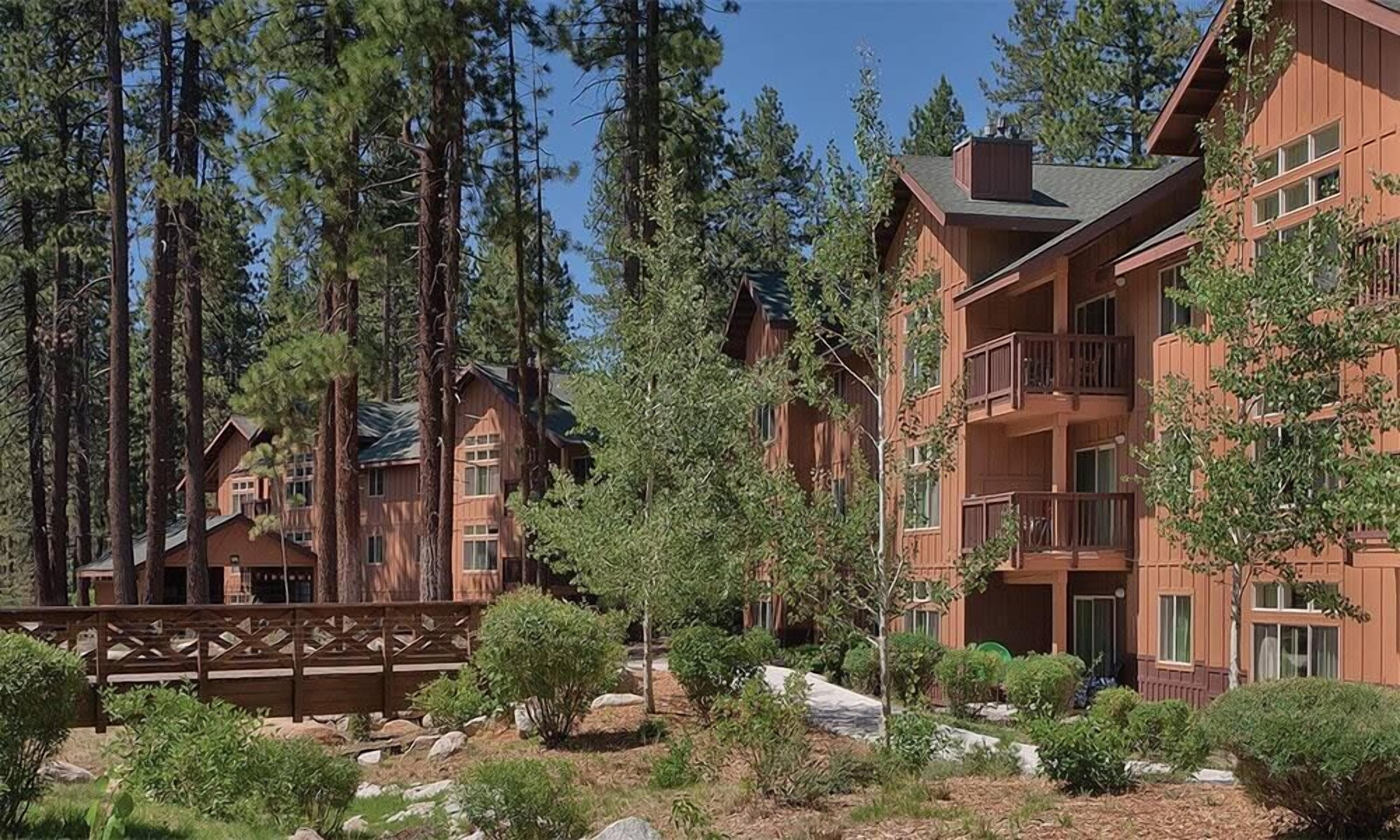 1br Deluxe Condo w/ Tahoe Skiing