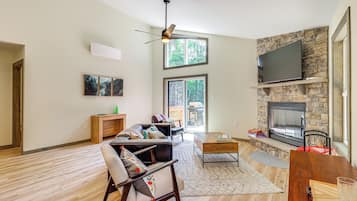 Hus (4 Bedrooms) | Fasade