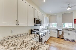 Casa (4 Bedrooms) | Interior