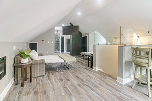 Casa (4 Bedrooms) | Interior