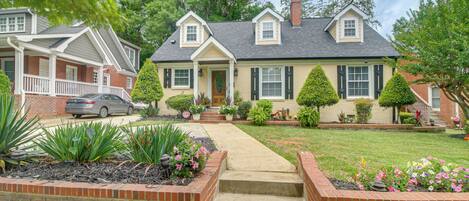 House (4 Bedrooms) | Front of property
