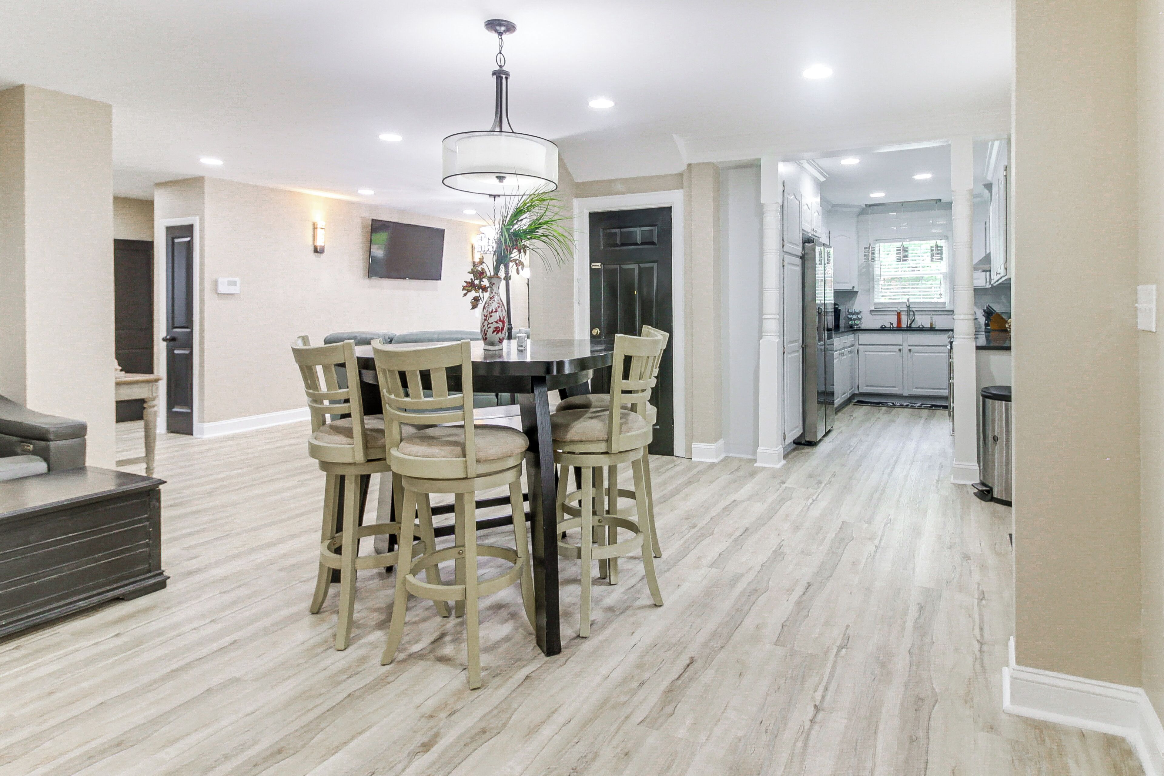 Casa (4 Bedrooms) | Interior