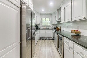 Casa (4 Bedrooms) | Interior
