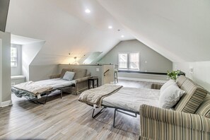 Casa (4 Bedrooms) | Interior