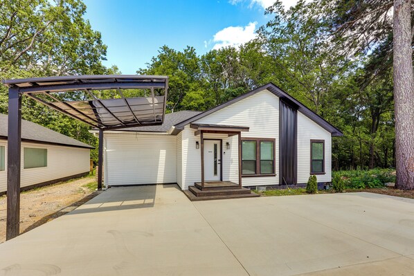 Ferienhaus (3 Bedrooms) | Innenbereich