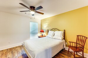 ハウス (3 Bedrooms) | 内装