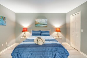 独立别墅 (3 Bedrooms) | 住宿内部